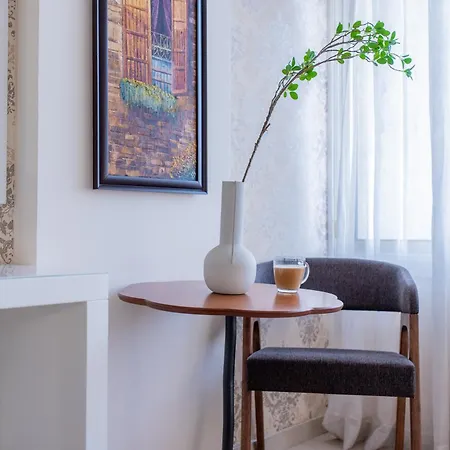 Finikoudes Gate Daire