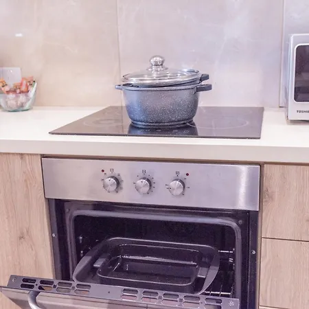 Finikoudes Gate Daire