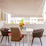 Apartment Finikoudes Gate *