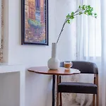 Finikoudes Gate Apartament