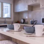 Apartment Finikoudes Gate
