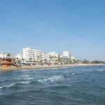 Finikoudes Gate * Larnaca