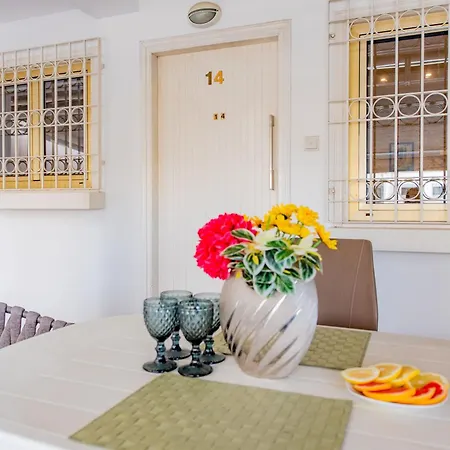 Finikoudes Gate Διαμέρισμα *