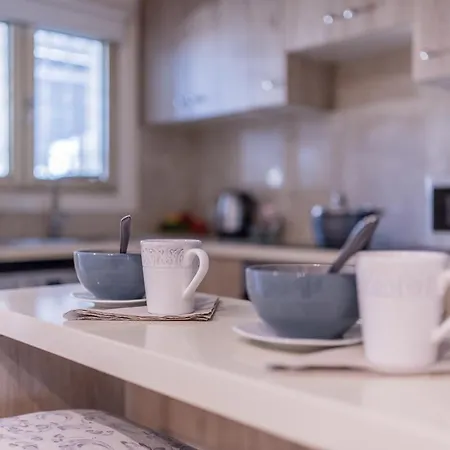 Διαμέρισμα Finikoudes Gate