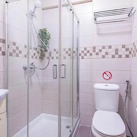 Διαμέρισμα Finikoudes Gate