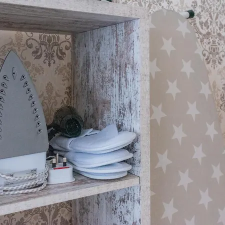 Finikoudes Gate Διαμέρισμα *