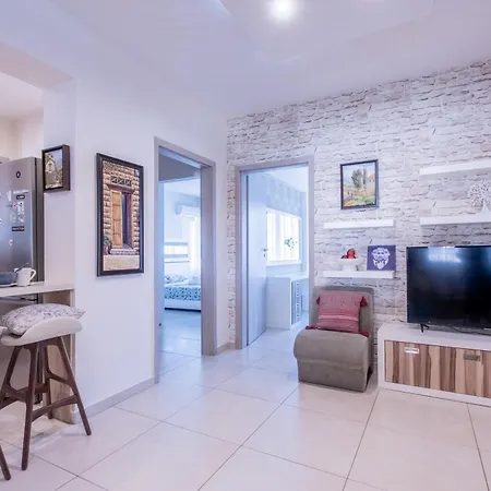 Appartement Finikoudes Gate