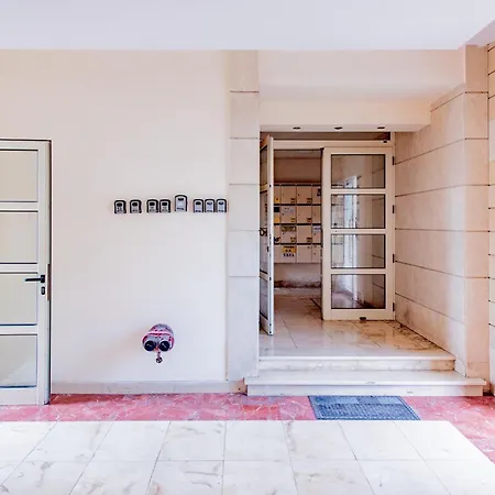 Finikoudes Gate Appartement